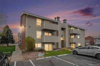 10150 E Virginia Avenue #3-104, Denver, CO 80247 - Photo 3