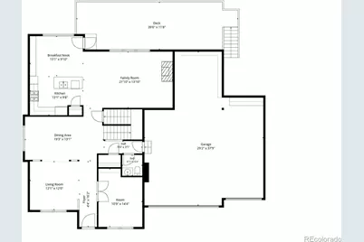 4047 Deer Valley Drive, Castle Rock, CO 80104 - Photo 43