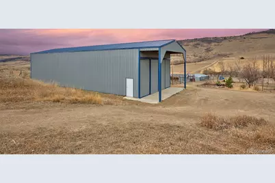1525 S County Road 27E, Berthoud, CO 80513 - Photo 37