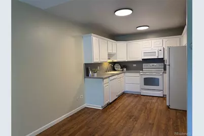 605 S Alton Way #12B, Denver, CO 80247 - Photo 5