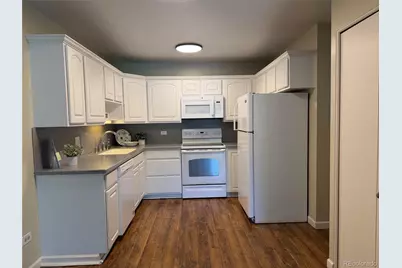 605 S Alton Way #12B, Denver, CO 80247 - Photo 1