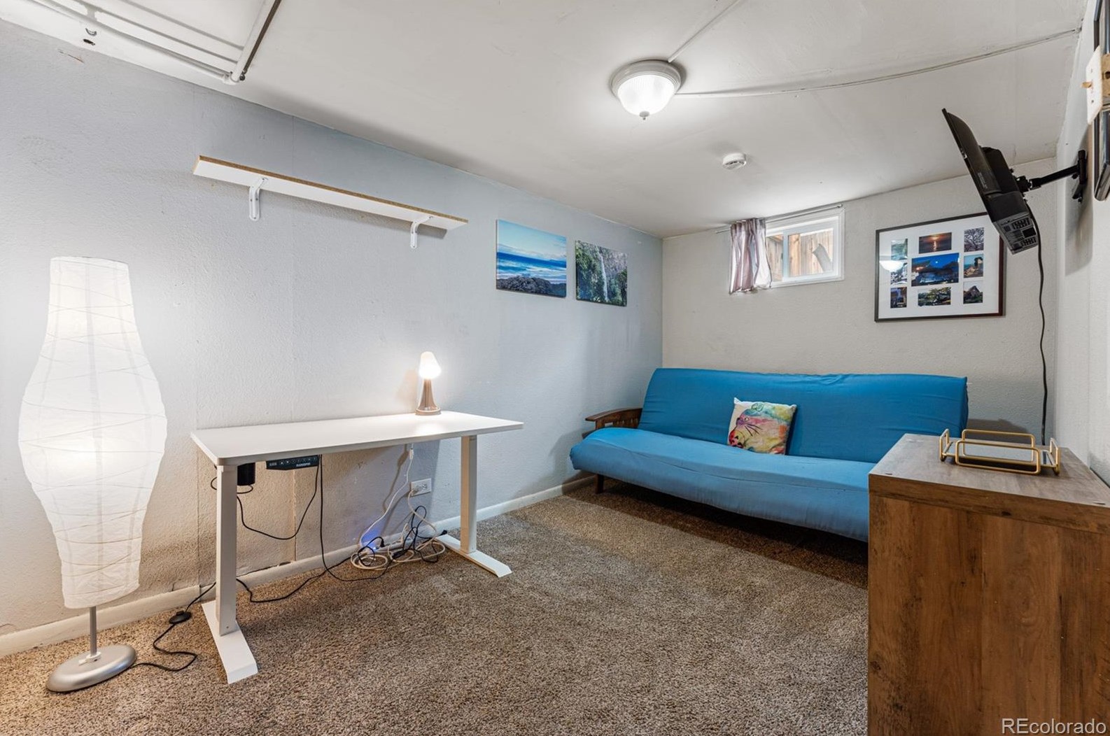 247 Alameda Ave, Denver CO  80209-1703 exterior
