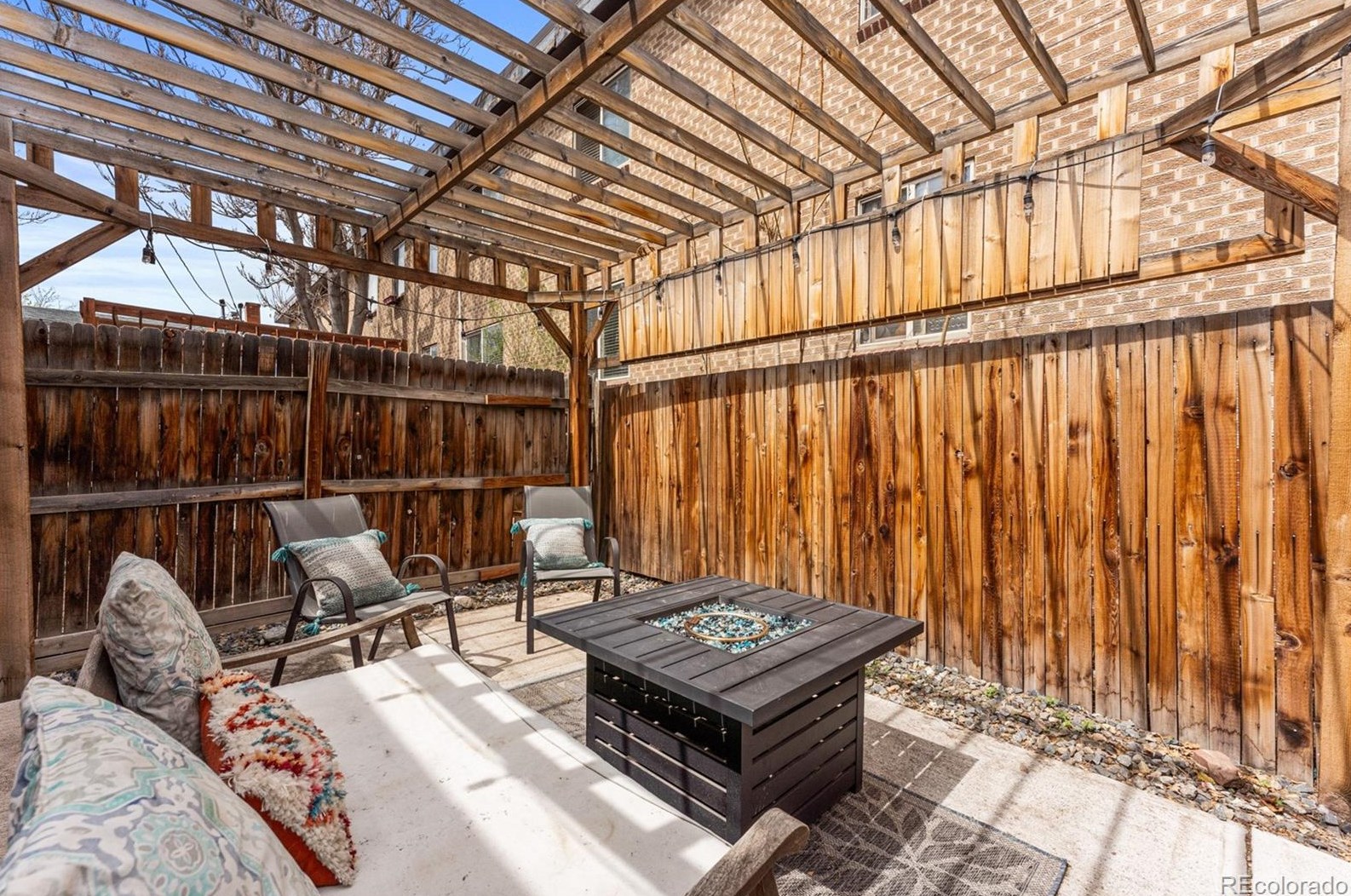 247 Alameda Ave, Denver CO  80209-1703 exterior