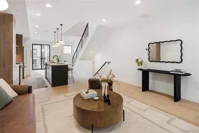 4515 North Tennyson, Denver, CO 80212 - Photo 3