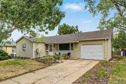 714 S Xavier Street, Denver, CO 80219 - Photo 3
