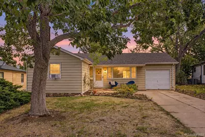 714 S Xavier Street, Denver, CO 80219 - Photo 1