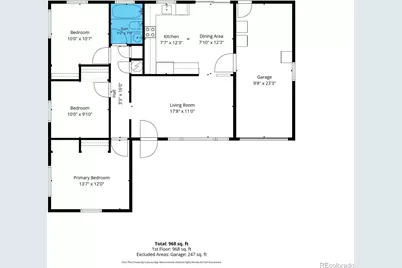 714 S Xavier Street, Denver, CO 80219 - Photo 21