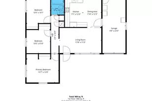 714 S Xavier St, Denver, CO 80219 - Photo 21