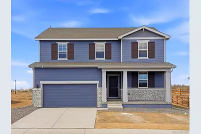 1216 Spring Creek Drive, Windsor, CO 80550 - Photo 1