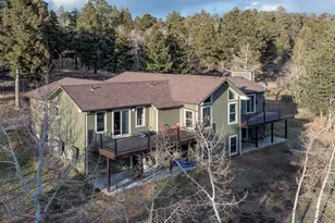 12300 Coyote Song Trail, Conifer, CO 80433 - Photo 5