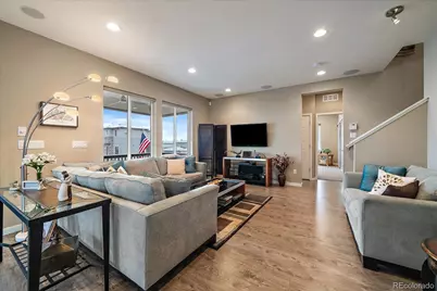 9717 Dunning Circle, Highlands Ranch, CO 80126 - Photo 7