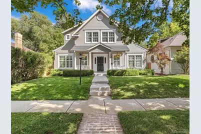 1142 S Columbine Street, Denver, CO 80210 - Photo 1