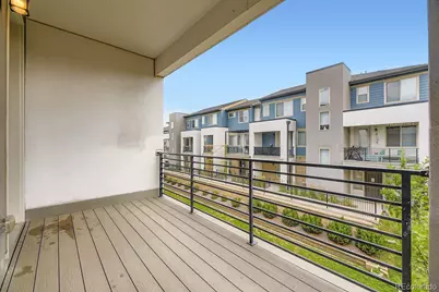 4180 E Warren Avenue #1, Denver, CO 80222 - Photo 27
