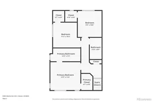 4180 E Warren Ave, Denver, CO 80222 - Photo 29