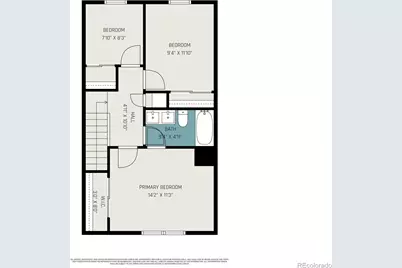 1649 S Ivory Circle #E, Aurora, CO 80017 - Photo 25