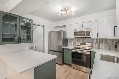 1649 S Ivory Circle #E, Aurora, CO 80017 - Photo 1