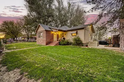 203 Railroad Avenue, Weldona, CO 80653 - Photo 3