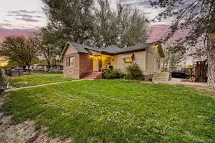 203 Railroad Ave, Weldona, CO 80653 - Photo 3