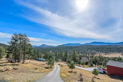 147 Overlook Drive, Bailey, CO 80421 - Photo 1