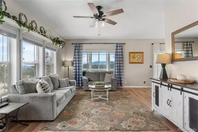 147 Overlook Drive, Bailey, CO 80421 - Photo 5