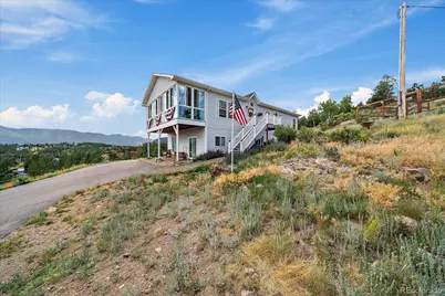 147 Overlook Drive, Bailey, CO 80421 - Photo 35