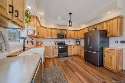 147 Overlook Drive, Bailey, CO 80421 - Photo 9