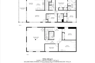 147 Overlook Dr, Bailey, CO 80421 - Photo 43