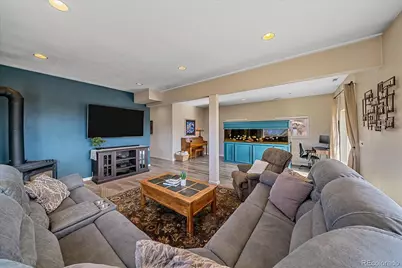 147 Overlook Drive, Bailey, CO 80421 - Photo 25