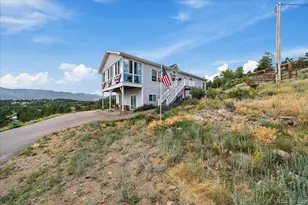 147 Overlook Dr, Bailey, CO 80421 - Photo 35