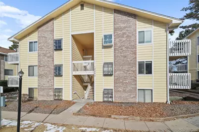 12502 E Cornell Avenue #303, Aurora, CO 80014 - Photo 21
