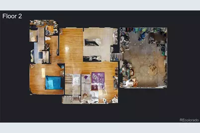 8407 E Lehigh Drive, Denver, CO 80237 - Photo 41