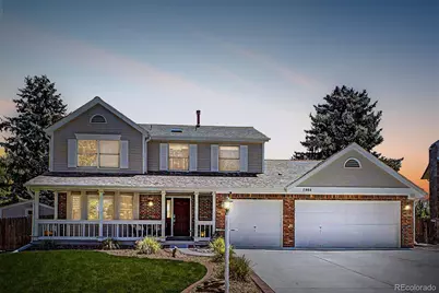 11444 E Regency Court, Parker, CO 80138 - Photo 1