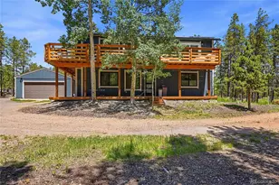 31556 Griffin Dr, Conifer, CO 80433 - Photo 49