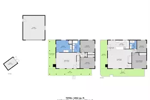 31556 Griffin Dr, Conifer, CO 80433 - Photo 45