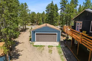 31556 Griffin Dr, Conifer, CO 80433 - Photo 5