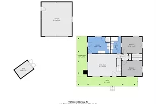 31556 Griffin Dr, Conifer, CO 80433 - Photo 43