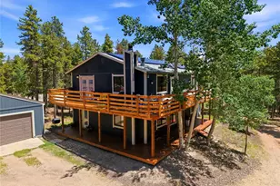 31556 Griffin Dr, Conifer, CO 80433 - Photo 3