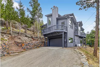 69 Spruce Court, Evergreen, CO 80439 - Photo 41