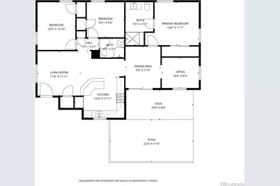 1670 S Garfield Street, Denver, CO 80210 - Photo 41