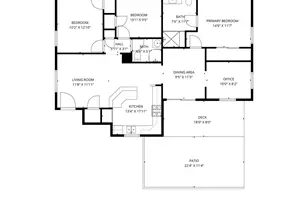 1670 S Garfield St, Denver, CO 80210 - Photo 41