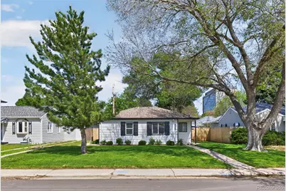 1670 S Garfield Street, Denver, CO 80210 - Photo 5