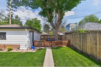 1670 S Garfield Street, Denver, CO 80210 - Photo 37