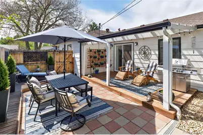 1670 S Garfield Street, Denver, CO 80210 - Photo 35