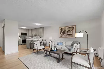 6960 E Girard Avenue #110, Denver, CO 80224 - Photo 13