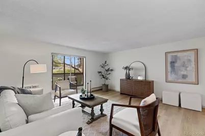 6960 E Girard Avenue #110, Denver, CO 80224 - Photo 9