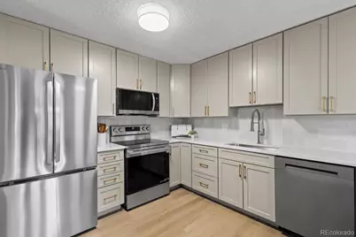 6960 E Girard Avenue #110, Denver, CO 80224 - Photo 3