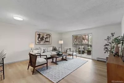 6960 E Girard Avenue #110, Denver, CO 80224 - Photo 11