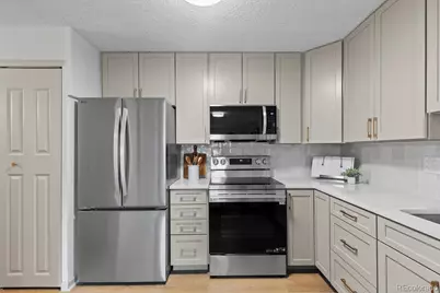 6960 E Girard Avenue #110, Denver, CO 80224 - Photo 5