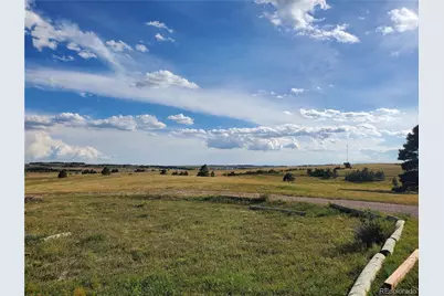 County Road 25 Lot #2, Elizabeth, CO 80107 - Photo 5