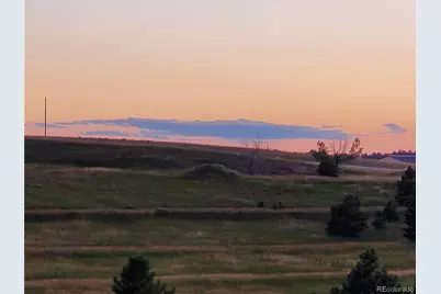 County Road 25 Lot #2, Elizabeth, CO 80107 - Photo 1